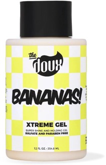 Haargel The Doux Bananas Xtreme Hold Hair Gel 354 ml
