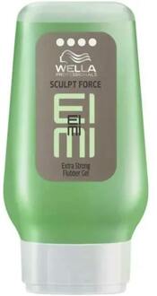 Haargel Wella Professionals Eimi Sculpt Force Extra Strong Flubber Gel 125 ml