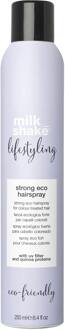 Haarlak Lifestyling Strong Eco Hairspray