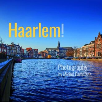 Haarlem! - Michel Campfens - 000
