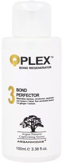 Haarmasker Arganmidas QPlex No 3 Bond Perfector 100 ml