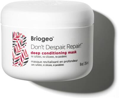 Haarmasker Briogeo Don't Despair, Repair! Deep Conditioning Mask 236 ml
