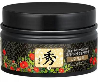 Haarmasker Daeng Gi Meo Ri Intensive Nourishing Pack Hair Mask 200 ml