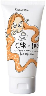 Haarmasker Elizavecca CER-100 Collagen Coating Protein Ion Injection 50 ml
