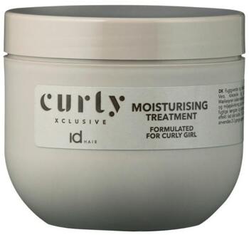 Haarmasker IdHAIR Moisturising Treatment 200 ml