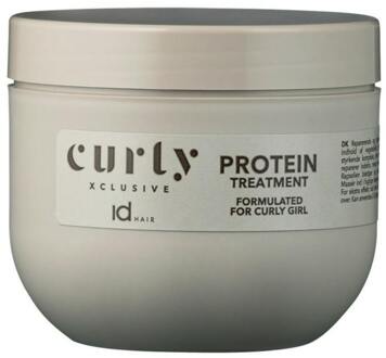 Haarmasker IdHAIR Protein Treatment 200 ml