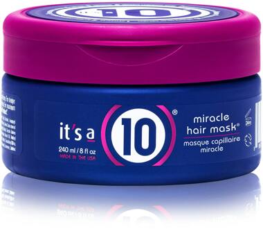 Haarmasker It's a 10 Haircare Miracle Hair Mask 240 ml