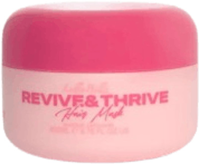 Haarmasker Lullabellz Revive & Thrive Hair Mask 200 ml