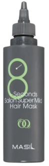 Haarmasker Masil 8 Seconds Salon Super Mild Hair Mask 200 ml