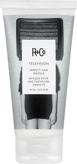 Haarmasker R+Co Television Perfect Hair Masque 147 ml