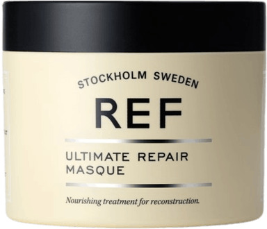 Haarmasker REF STOCKHOLM Ultimate Repair Masque 250 ml
