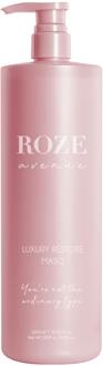 Haarmasker Roze Avenue Luxury Restore Masq 1000 ml