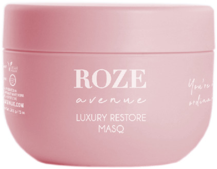 Haarmasker Roze Avenue Luxury Restore Masq 200 ml