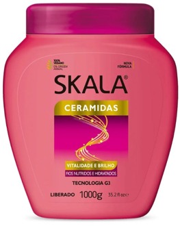 Haarmasker Skala Ceramidas Treatment 1000 g