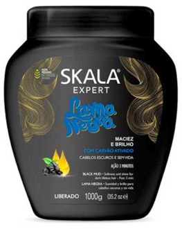 Haarmasker Skala Lama Expert Treatment 1000 g
