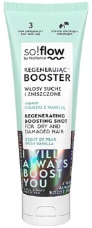 Haarmasker So!Flow Regenerating Boosting Shot For Dry & Damaged Hair 75 ml