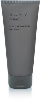 Haarmasker Thorup Keep It Moisturized Hair Mask 200 ml