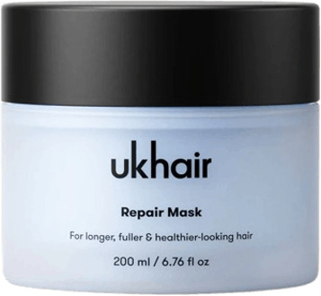 Haarmasker UKLASH Hair Growth Mask 200 ml