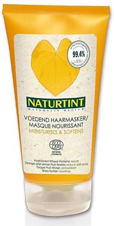 Haarmasker voedend 150 ml