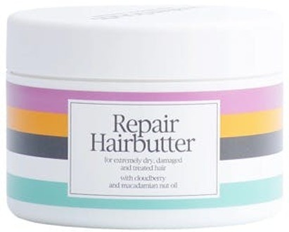 Haarmasker Waterclouds Repair Hairbutter 250 ml