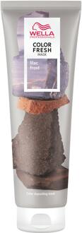 Haarmasker Wella Professionals Color Fresh Mask Lilac Frost 150 ml
