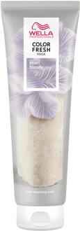 Haarmasker Wella Professionals Color Fresh Mask Pearl Blond 150 ml