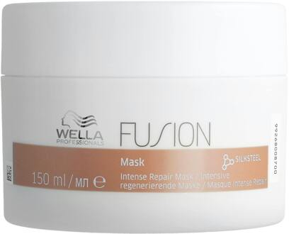 Haarmasker Wella Professionals Fusion Intense Repair Mask 150 ml