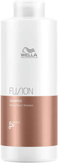 Haarmasker Wella Professionals Fusion Intense Repair Mask 500 ml