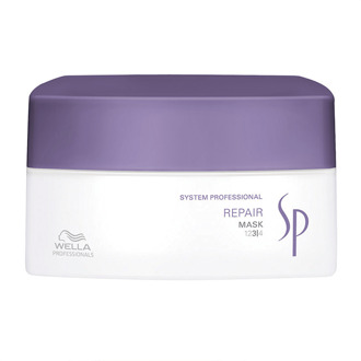 Haarmasker Wella Professionals SP Repair Mask 200 ml