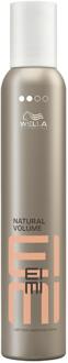 Haarmousse Wella Professionals Eimi Natural Volume 300 ml