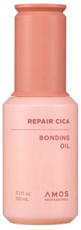 Haarolie Amos Professional Repair Cica Bonding Oil 100 ml