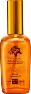 Haarolie Arganmidas Volume Treatment Oil 100 ml
