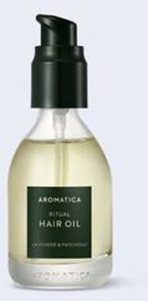 Haarolie Aromatica Ritual Hair Oil Lavender & Patchouli 50 ml