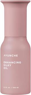 Haarolie AYUNCHE Enhancing Silky Oil 100 ml
