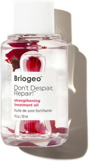 Haarolie Briogeo Don't Despair, Repair! Strengthening Treatment Oil 30 ml