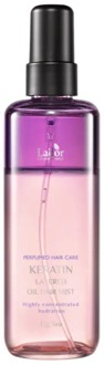 Haarolie La'Dor Keratin Layered Oil Mist Fig Tea 130 ml