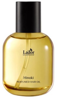 Haarolie La'Dor Perfumed Hair Oil Hinoki 80 ml