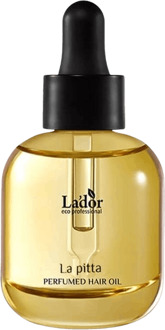 Haarolie La'Dor Perfumed hair Oil La Pitta 80 ml