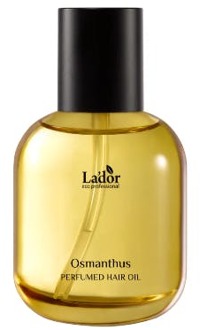 Haarolie La'Dor Perfumed hair Oil Osmanthus 80 ml