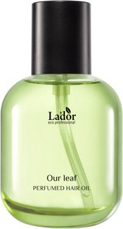 Haarolie La'Dor Perfumed Hair Our Leaf 80 ml