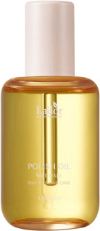 Haarolie La'Dor Polish Oil Apricot 80 ml