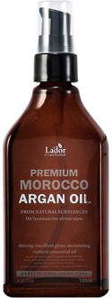 Haarolie La'Dor Premium Morocco Argan Oil 100 ml