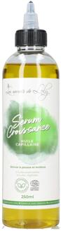 Haarolie Les Secrets de Loly Sérum Croissance Hair Care Oil 250 ml