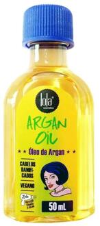 Haarolie Lola from Rio Argan Oil 50 ml