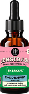 Haarolie Lola from Rio Lola Densidade Resq Night Tonic 25 ml