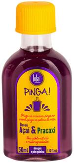 Haarolie Lola from Rio Pinga Acai & Pracaxi Multifunctional Oil 50 ml