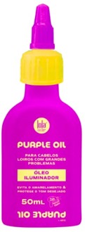 Haarolie Lola from Rio Purple Oil 50 ml