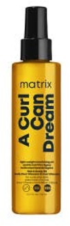 Haarolie Matrix A Curl Can Dream Lightweight Oil 50 ml