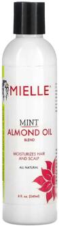 Haarolie Mielle Mint Almond Oil 240 ml