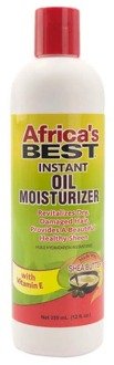 Haarolie Originals by Africa’s Best Oil Moisturizer 355 ml